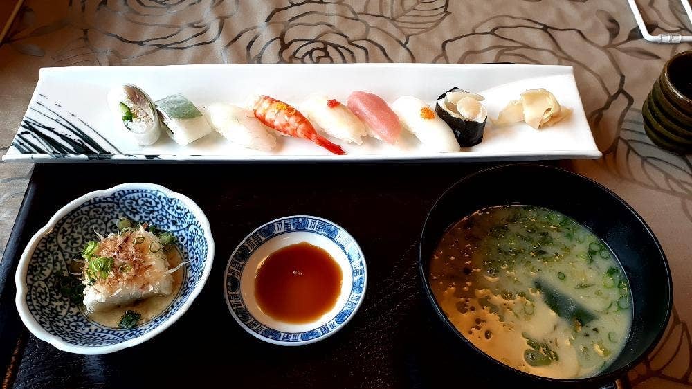 天慎 二号橋店