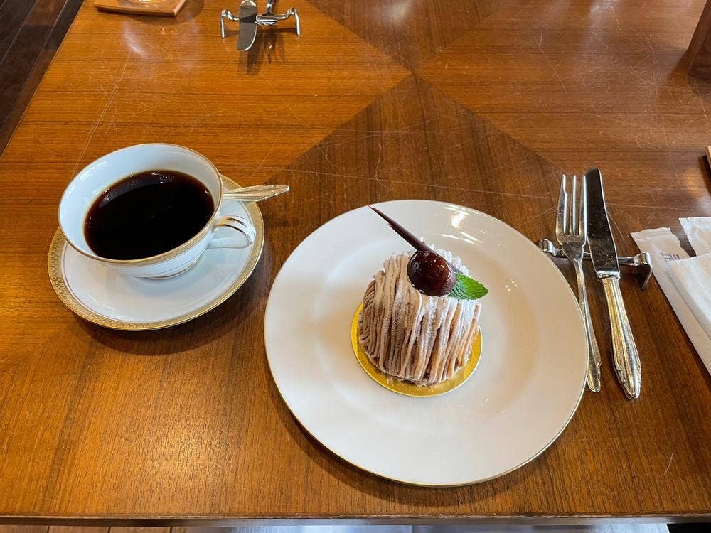 カフェ&ワインバー Lien 志摩観光ホテル ザ クラブ