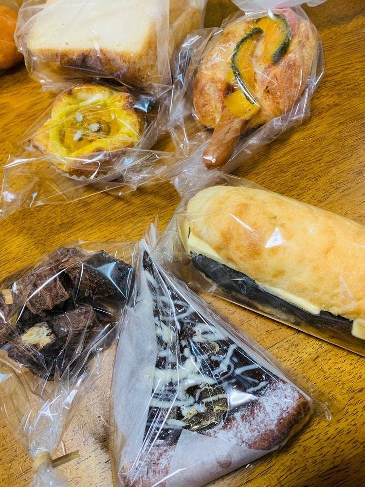 de tout painduce 大聖寺店