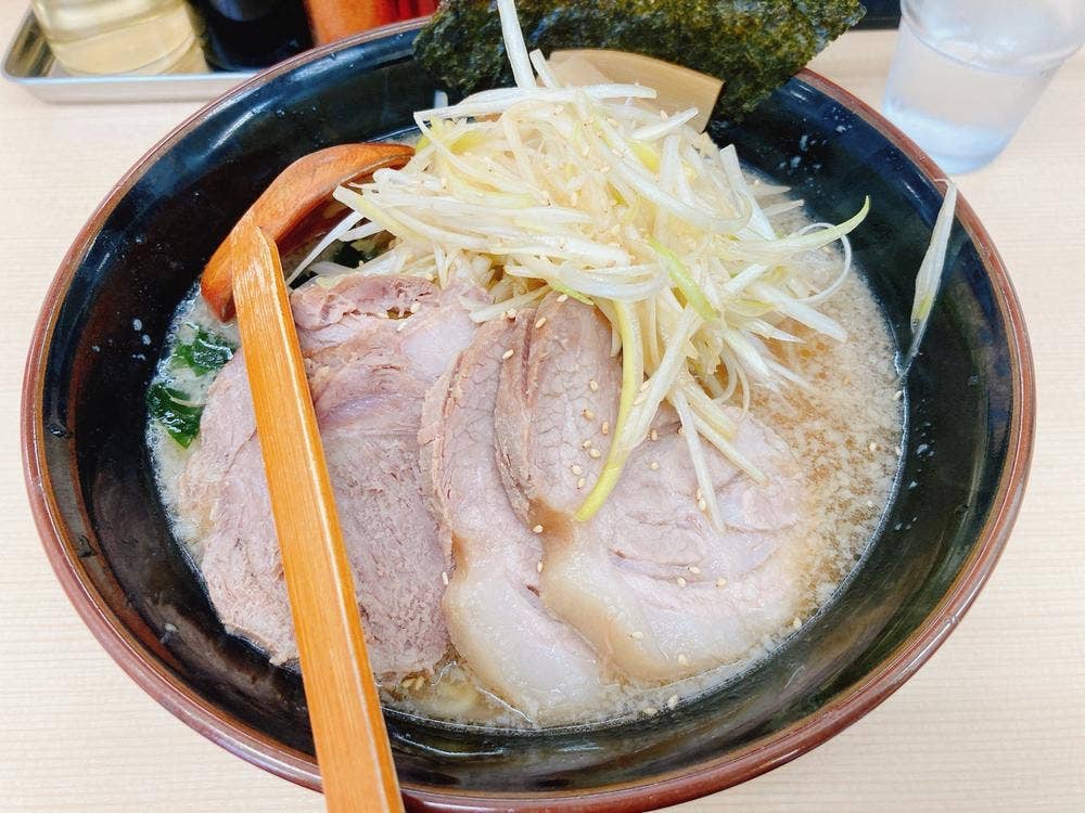 ラーメン屋 セキグチ