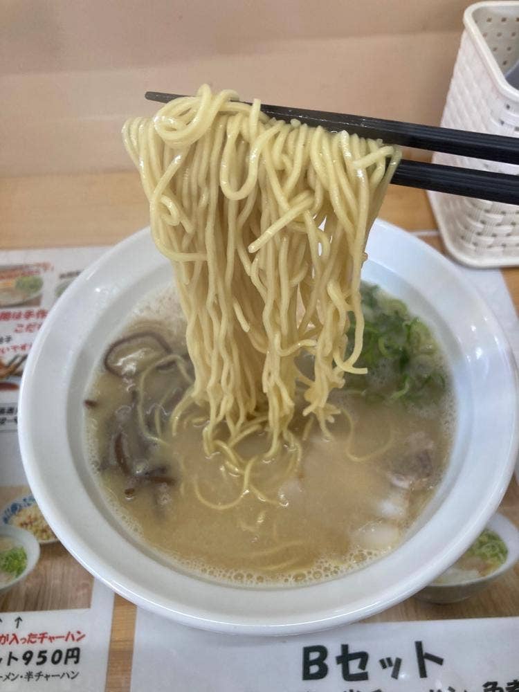 太閤ラーメン