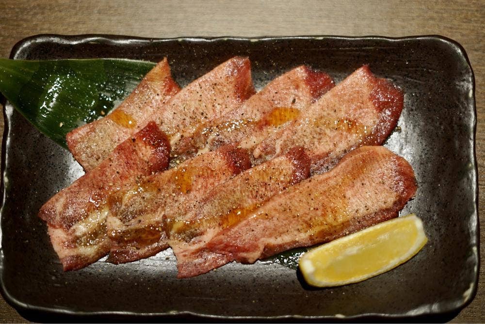 焼肉やまと コレド日本橋店
