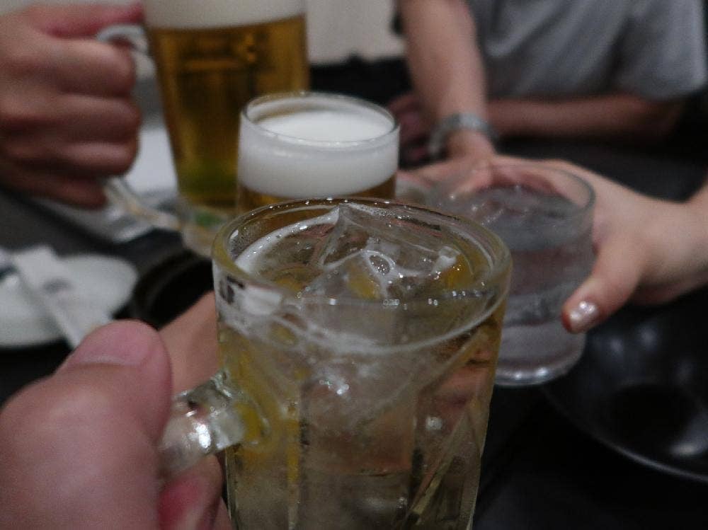 博多牛もつ鍋 おおいし 住吉店