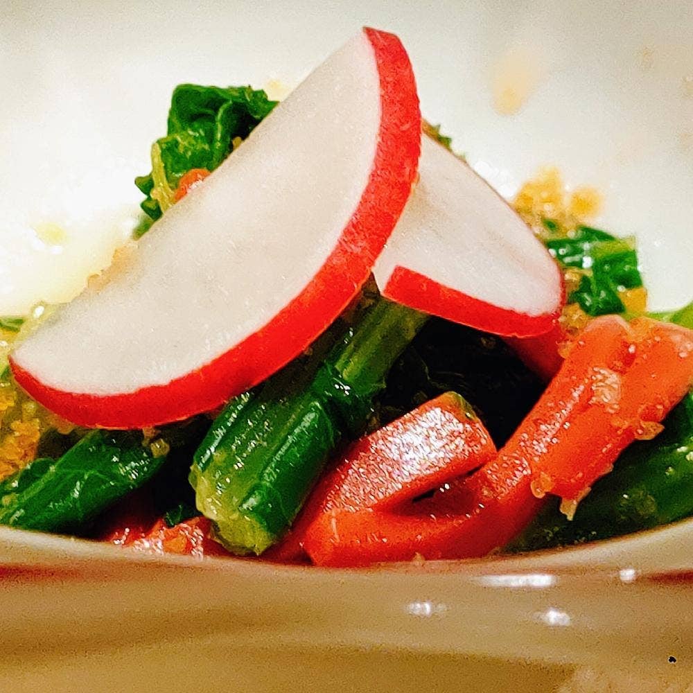 四季料理 入兆