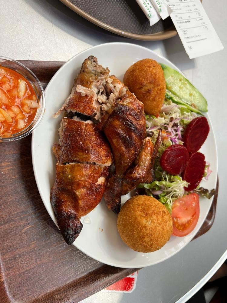 オッソブラジル