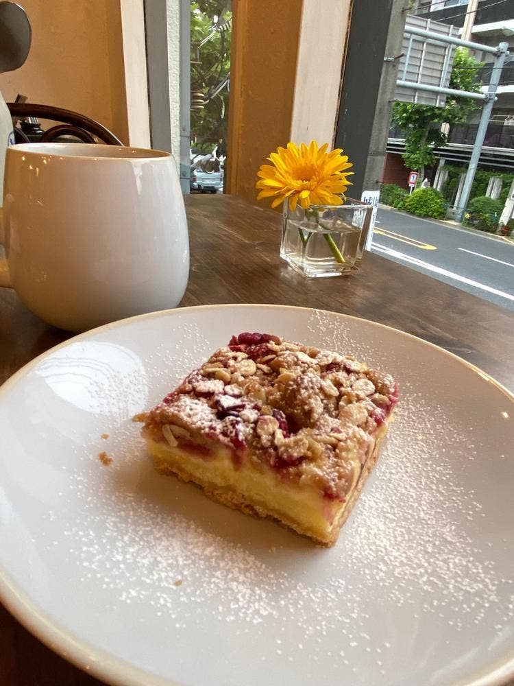 cocofulu cafe
