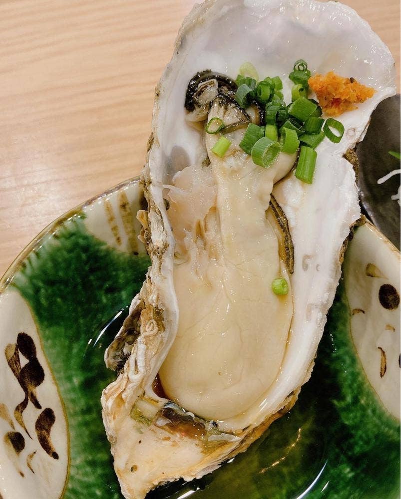 魚と酒はなたれ 野毛五番街店