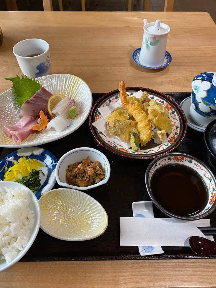 潮の里