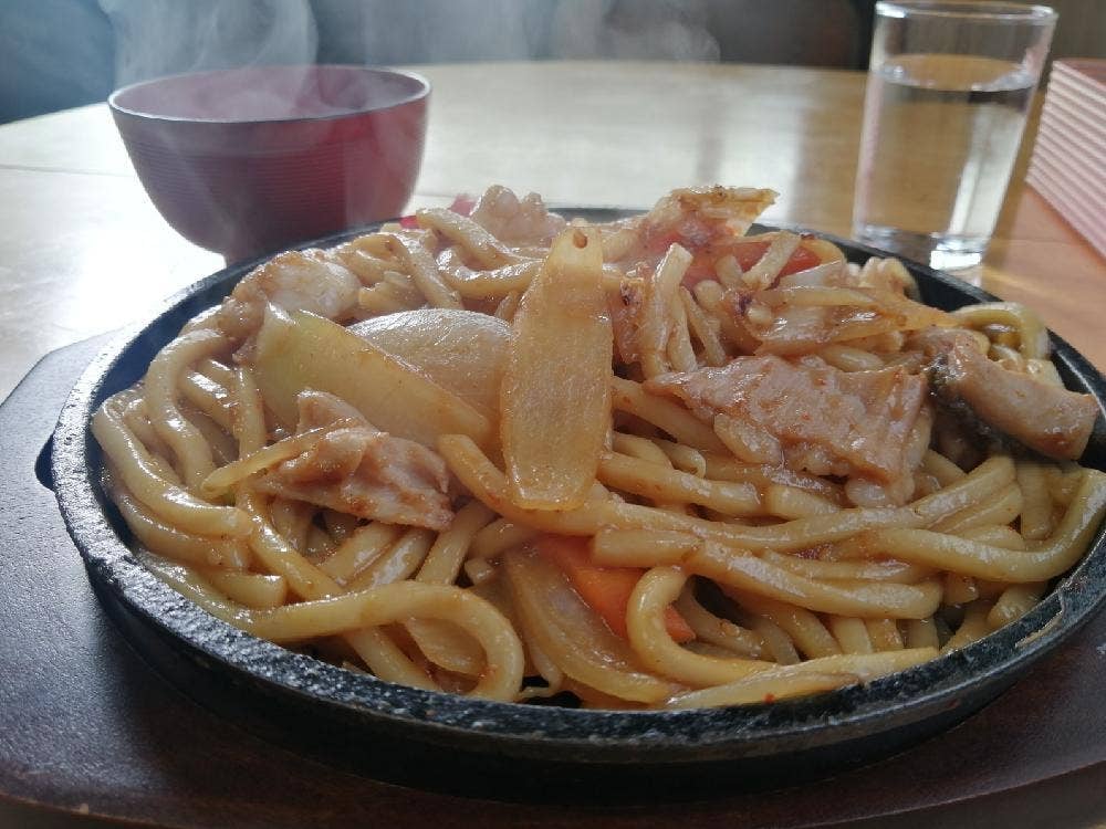 お好み焼 みさき