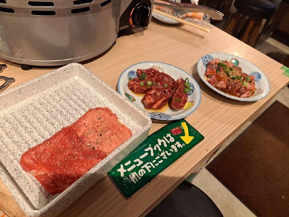 焼肉ホルモン おときち 堺駅南口