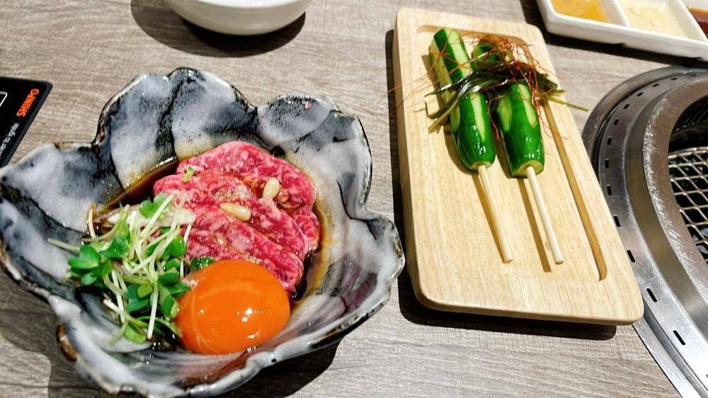 京の焼肉処 弘 四条木屋町店