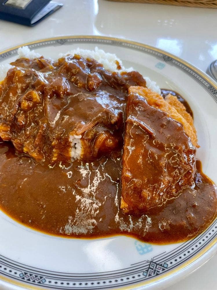 大宮カントリークラブ レストラン