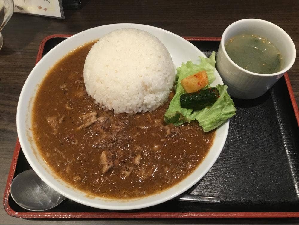 焼肉ホルモン えびす亭 本店