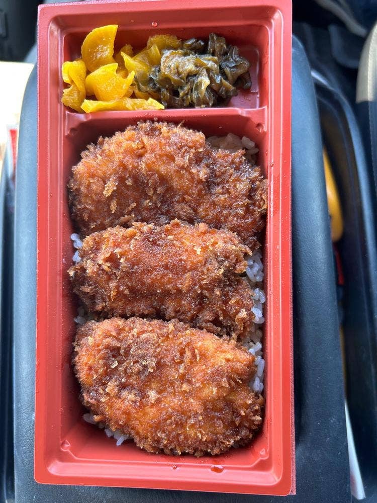 登利平 太田店
