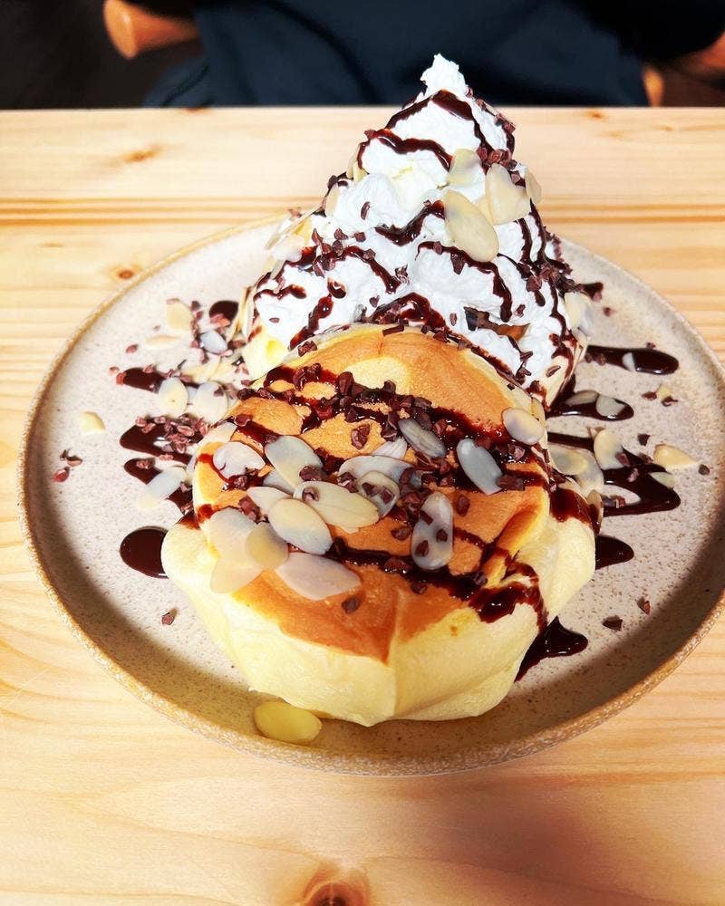 OFF TIME CAFE