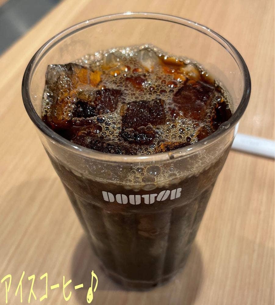 ドトールコーヒーショップ 相模大野コリドー街店