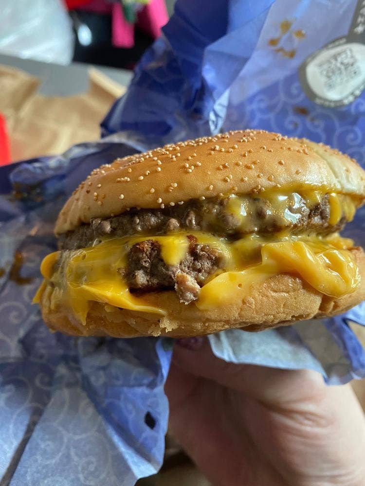 マクドナルド 55号沖浜店