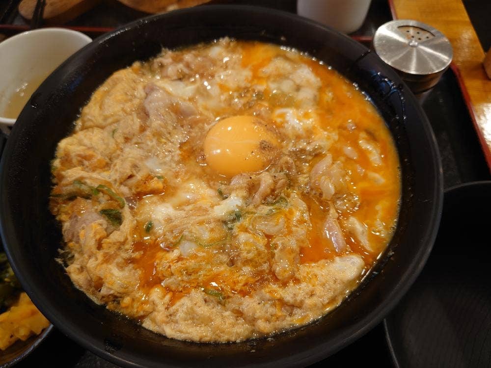 小江戸オハナ 本店