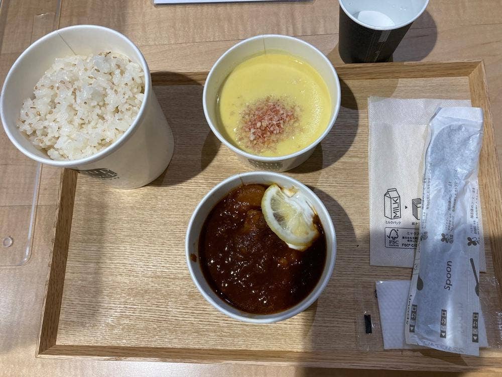 スープストックトーキョー 南町田グランベリーパーク店