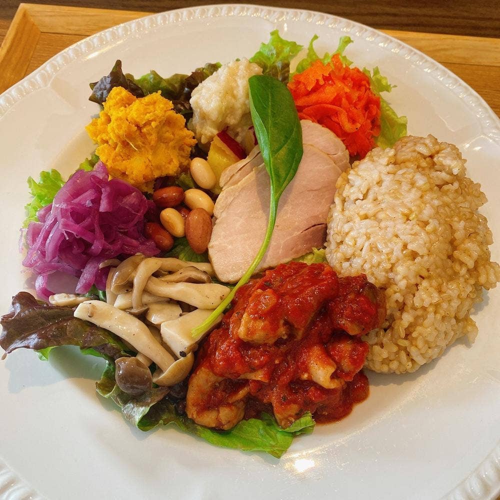 KINO CAFE