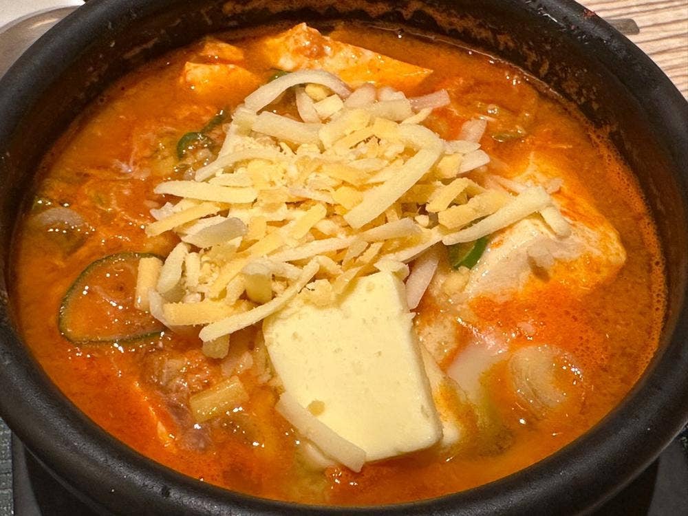 東京純豆腐 ルミネ町田店