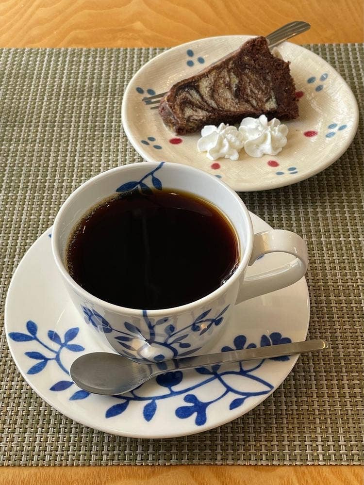 珈琲KOUBOU