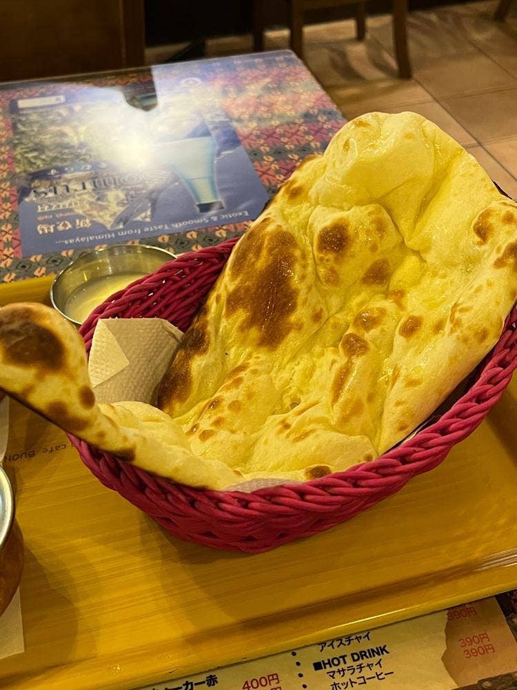 マザーインディア