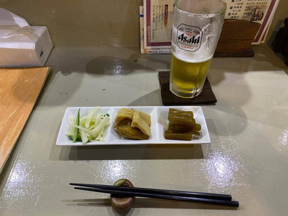 よってけれ