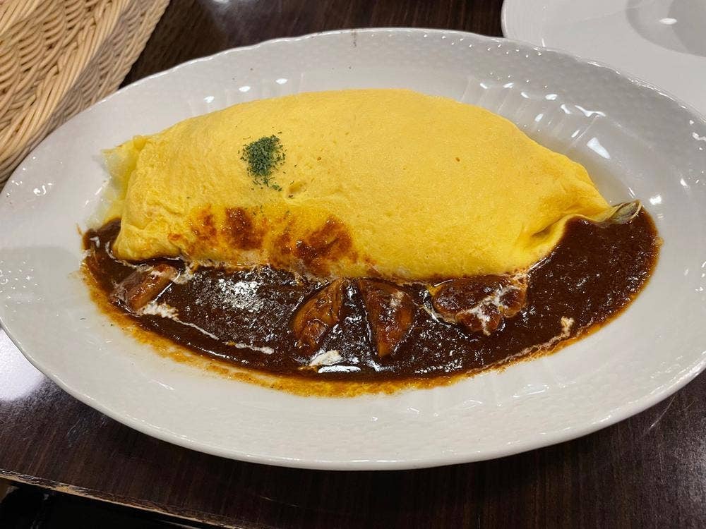 サロン 卵と私 原宿店