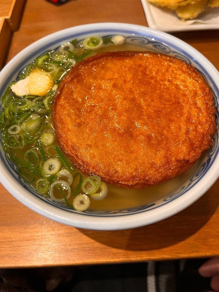 恵味うどん
