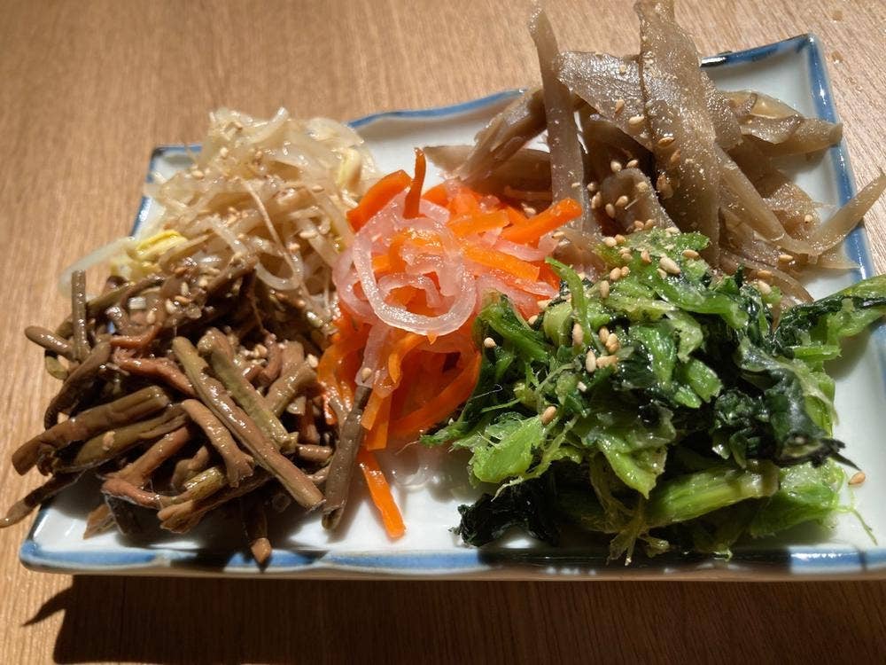 肉のとみい 白楽店