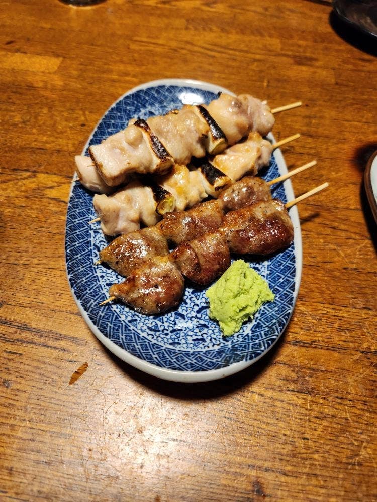 串長