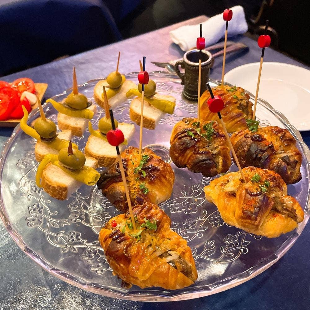 バル・ポルテーニョ