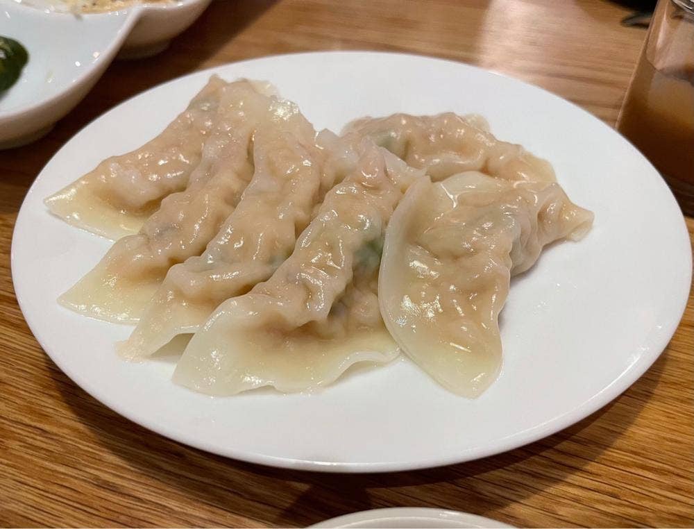 神戸餃子オレギョ ハービスプラザエント店