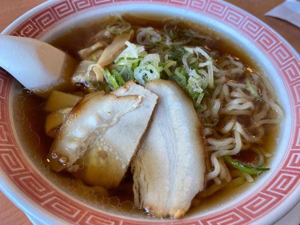 幸楽苑 東浦和店