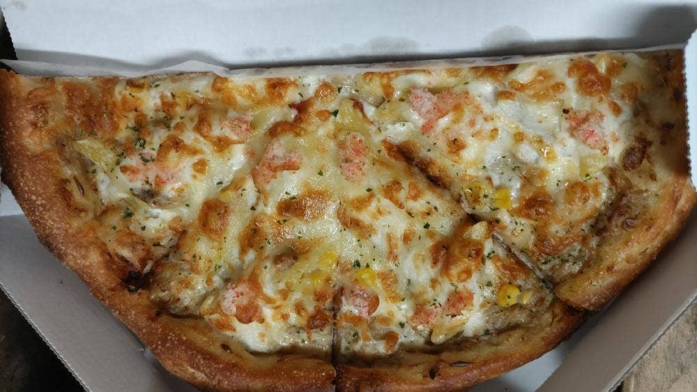 PIZZA OLIVE 蒲田駅改札前グランデュオ店