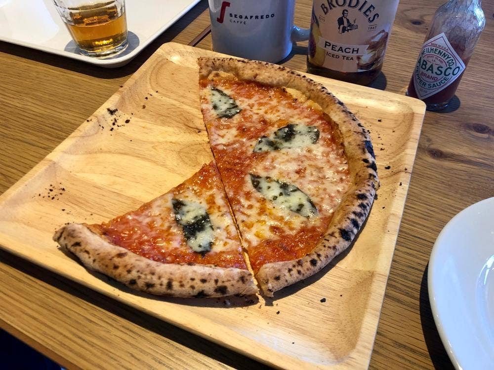 セガフレード・カフェ ふかや花園プレミアム・アウトレット店