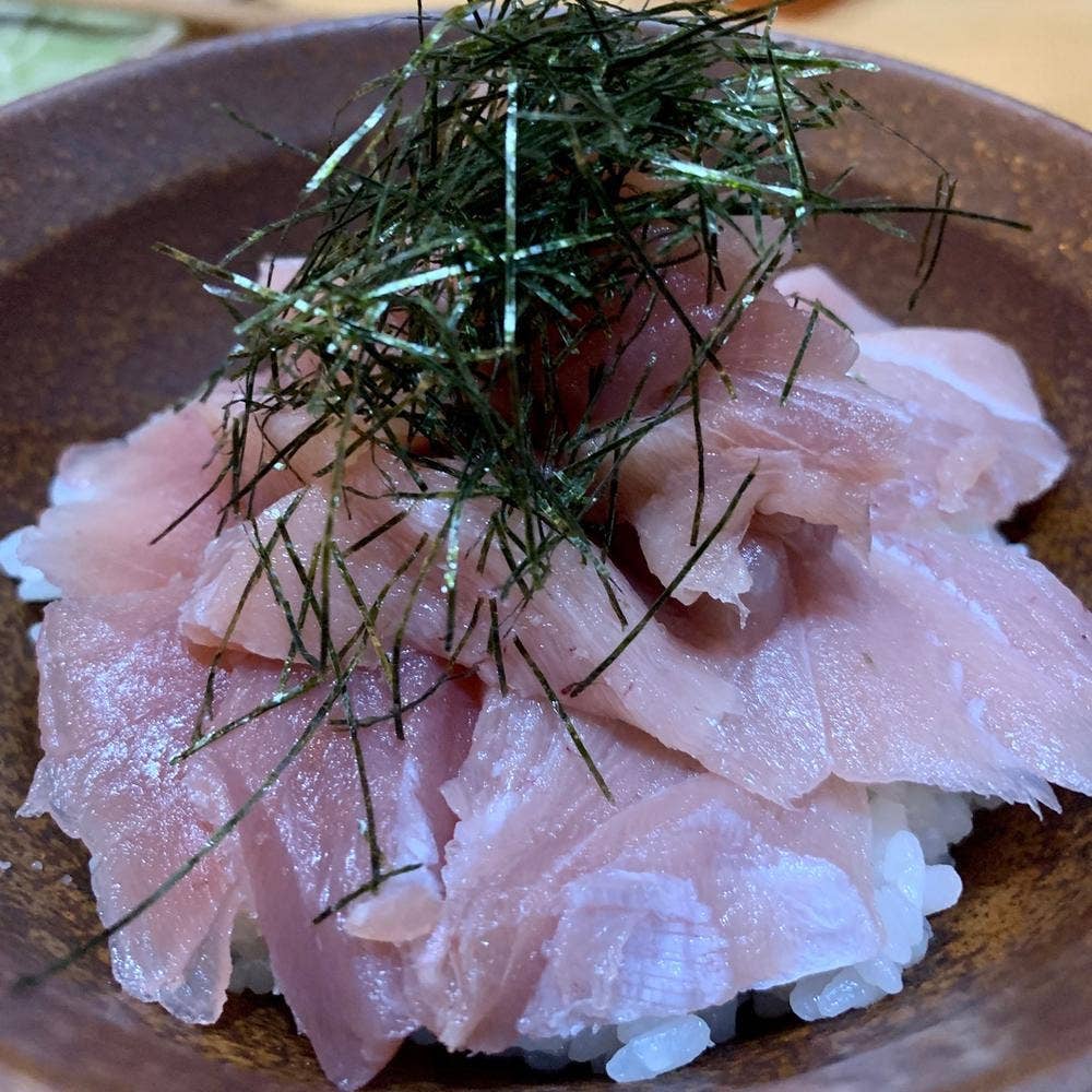 海ごはん 山ごはん マルキヨ