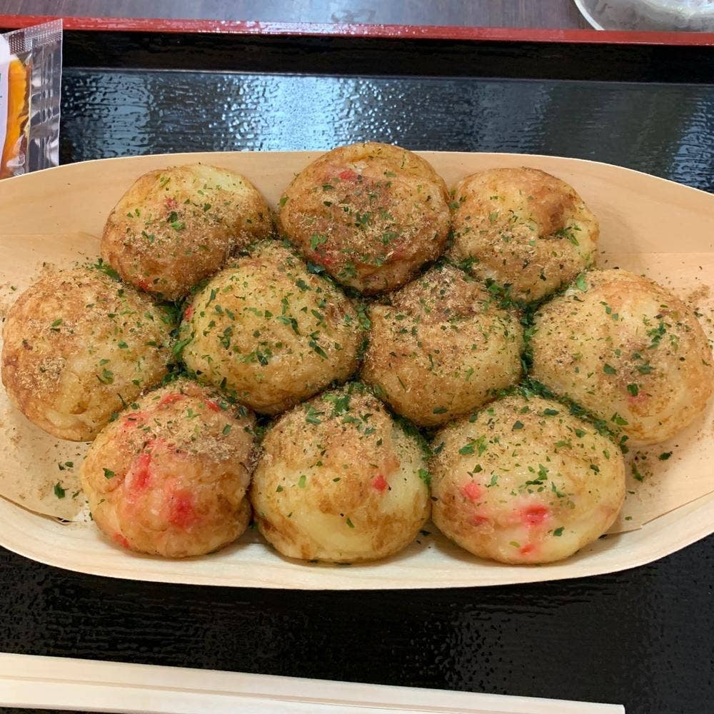 あほや西中島店