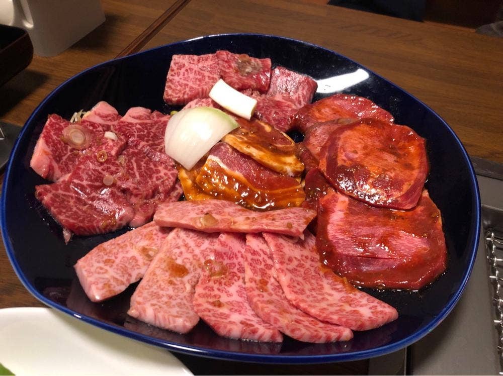 赤ちょうちん