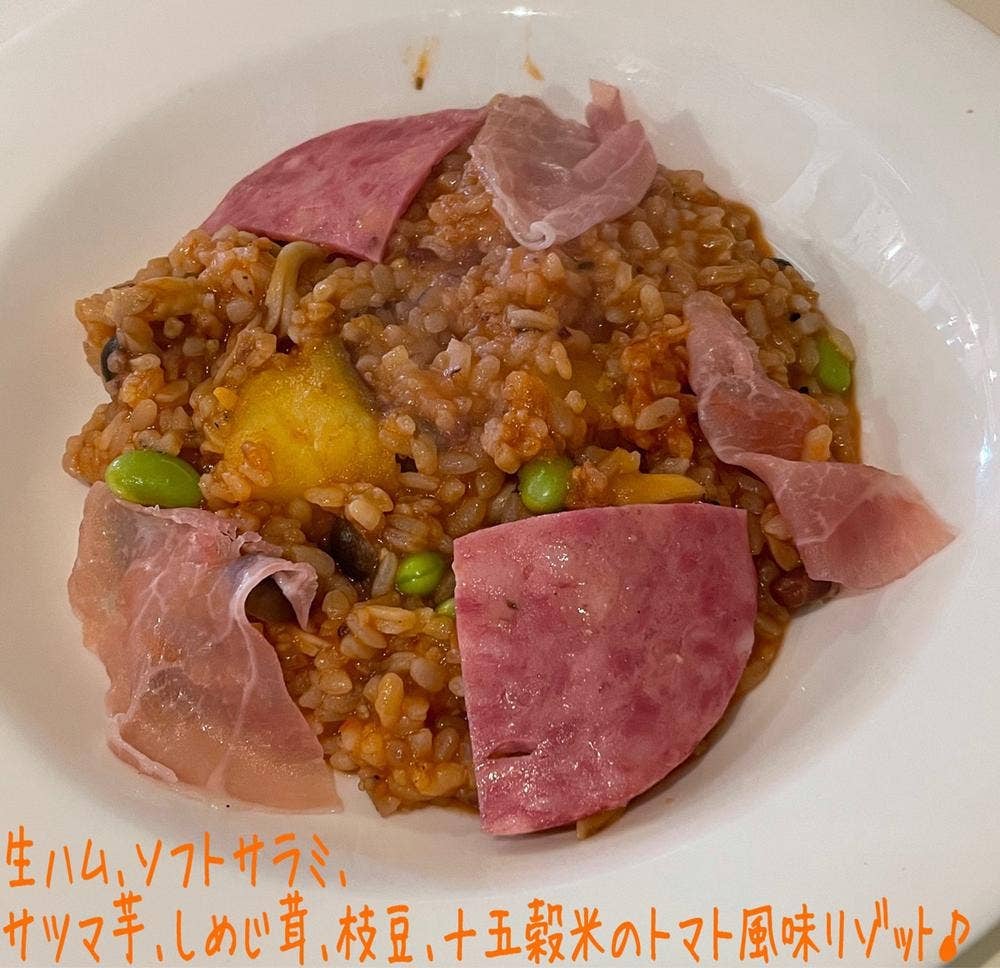 CAFE RESTAURANT K's