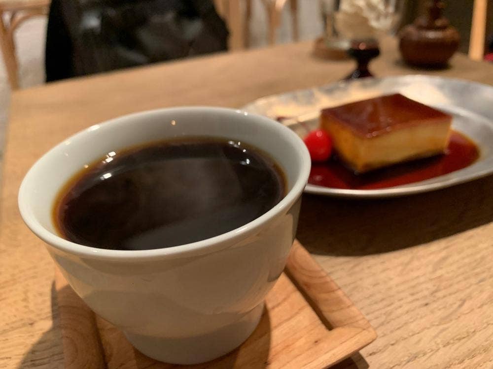 メゾンハコシマ