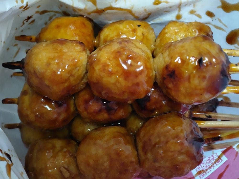 日本一 ウィングキッチン京急蒲田店