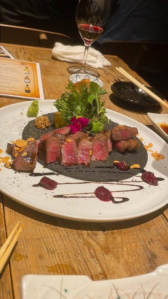 ファンキー原田GT