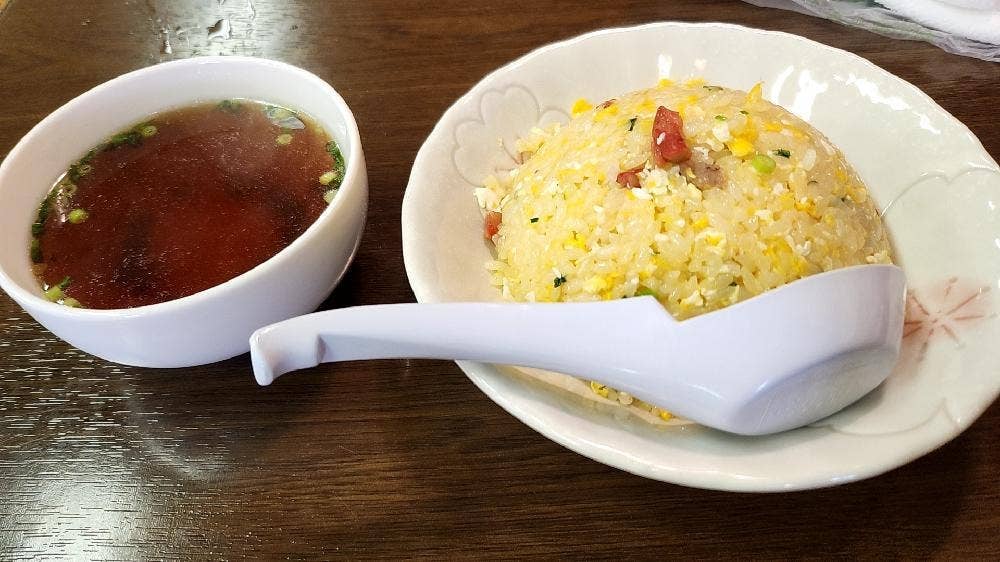 まるひこラーメン