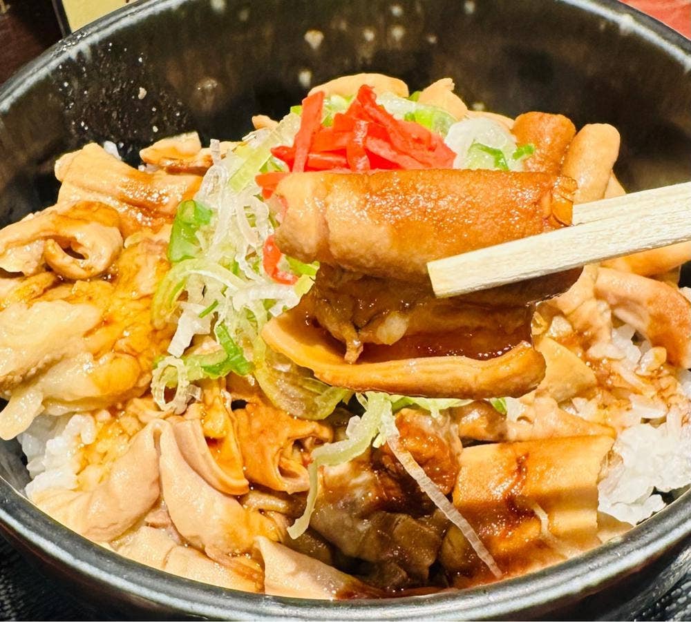 四文屋 函館五稜郭店