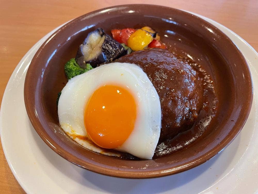 ガスト 豊田店
