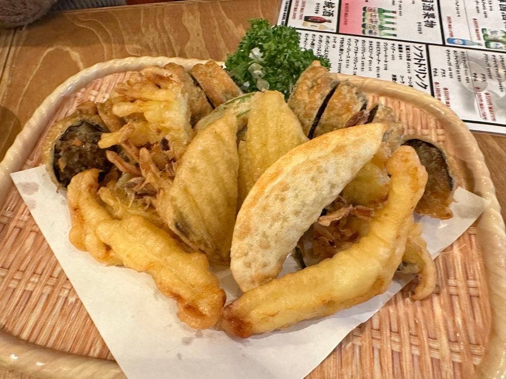 新大久保韓国横丁 チュンヒャンジョン