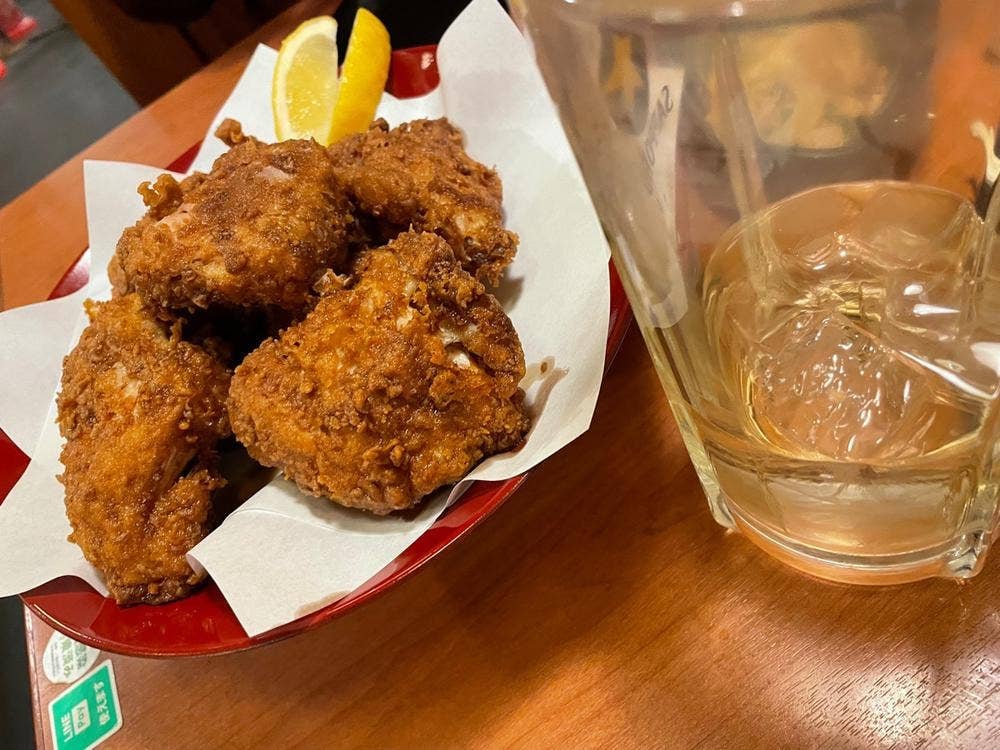 居酒屋それゆけ!鶏ヤロー 市川店