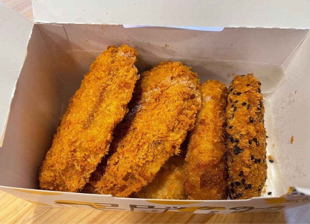 コロッケのころっ家 KAHO TERRAS店